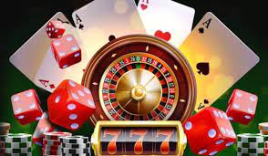 Зеркало Lukkly Casino